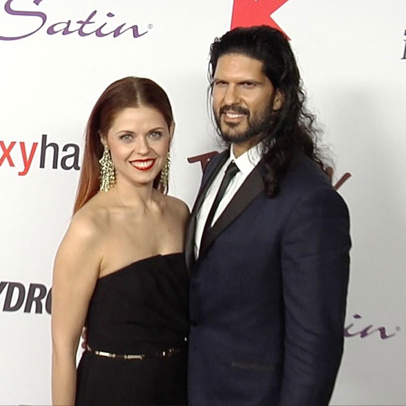 Anna Trebunskaya Now Dances In Joy With Boyfriend Nevin Millan; Reveals